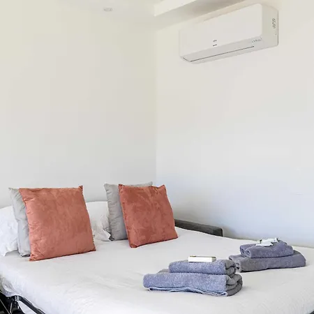 Appartement Elegance And Serenity With Terrace, View & A C